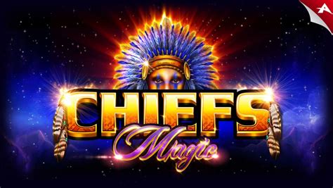 chiefs magic casino|Chiefs Magic Slot Review – Try This Top Slot for Free Now.